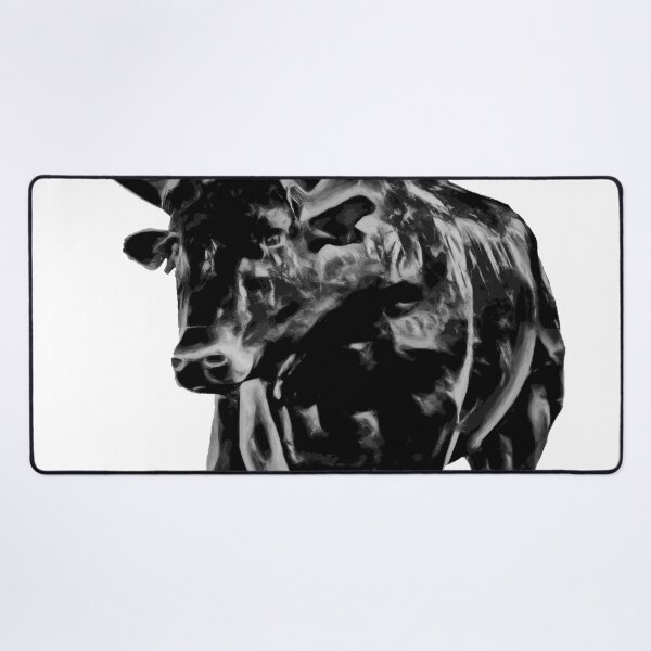 Item preview, camargue bull designed and sold by jeanlouis11430.