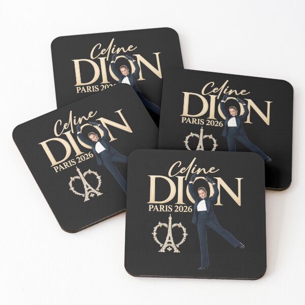 Item preview, Celine Dion Paris 2026 Legendary Singer Comeback designed and sold by ogpease.