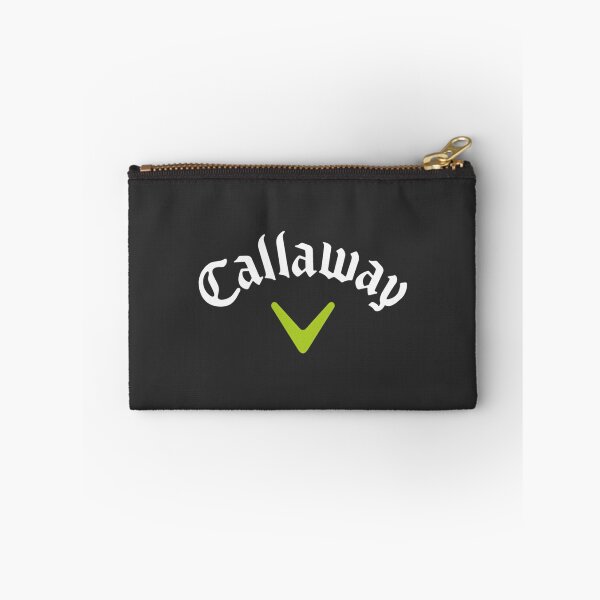 Item preview, Callaway Inspired Logo Design in White and Green by Gandakaka designed and sold by thishipisinking.