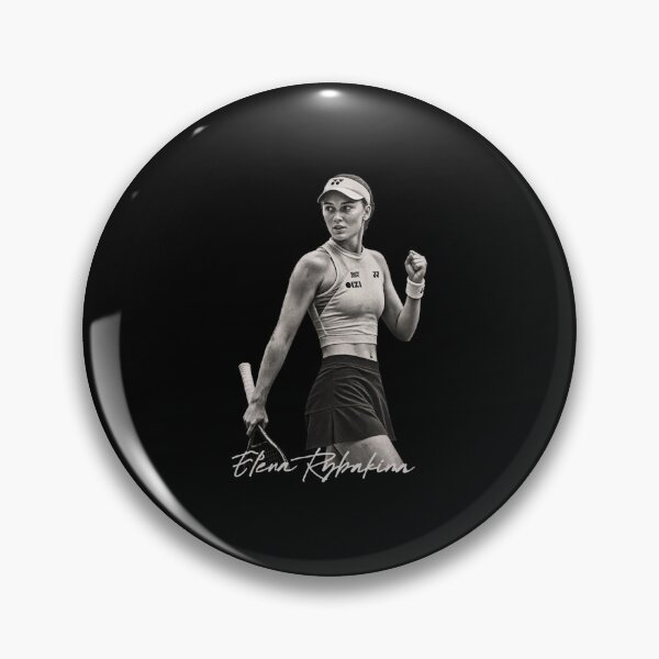 Item preview, Elena Rybakina designed and sold by speakmanArt.