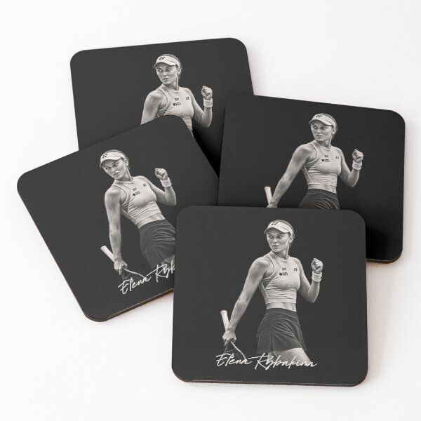 Item preview, Elena Rybakina designed and sold by speakmanArt.