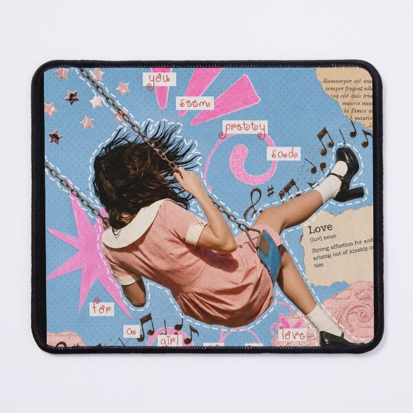 Item preview, olivia rodrigo you seem pretty sad for a girl so in love designed and sold by reezorrrr.