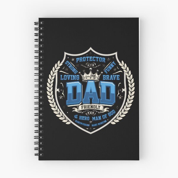 Item preview, Dad Friendly designed and sold by designstoriesMK.
