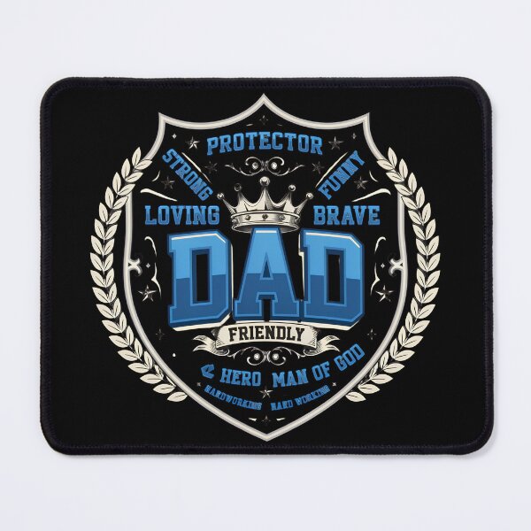 Item preview, Dad Friendly designed and sold by designstoriesMK.
