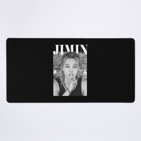Item preview, Vintage Kpop Jimin Classic designed and sold by CreativeArt335.