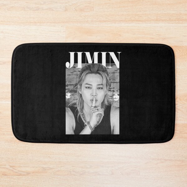 Item preview, Vintage Kpop Jimin Classic designed and sold by CreativeArt335.