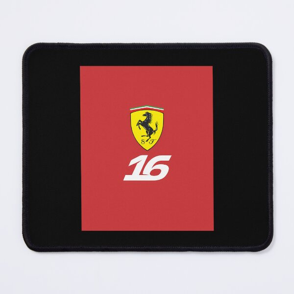 Item preview, Ferrari Charles Leclerc F1 2026 designed and sold by sudakthelinl.