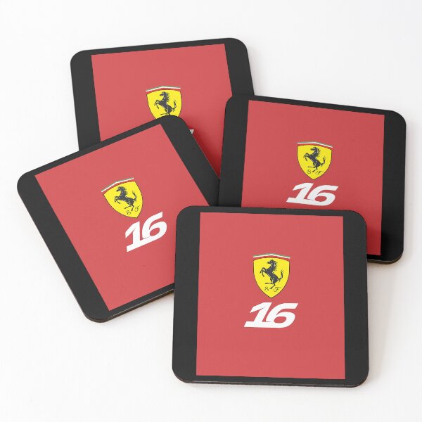 Item preview, Ferrari Charles Leclerc F1 2026 designed and sold by sudakthelinl.