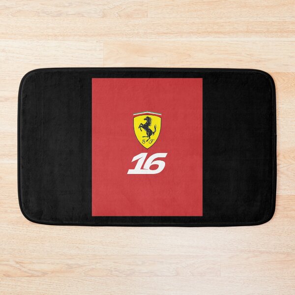 Item preview, Ferrari Charles Leclerc F1 2026 designed and sold by sudakthelinl.