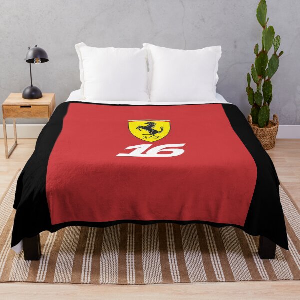 Artikelvorschau, Ferrari Charles Leclerc F1 2026 entworfen und verkauft von sudakthelinl.