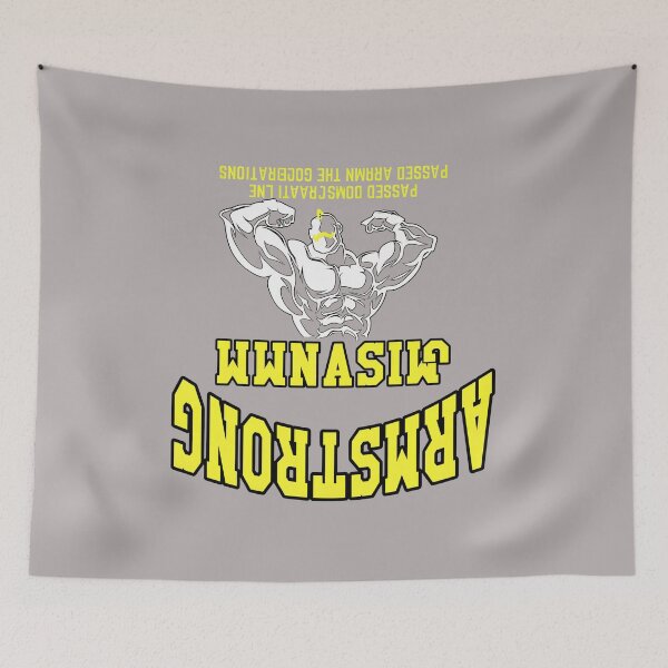 Item preview, Armstrong High School Passed Down Generations T-Shirt-92nd designed and sold by AnneliesMann.