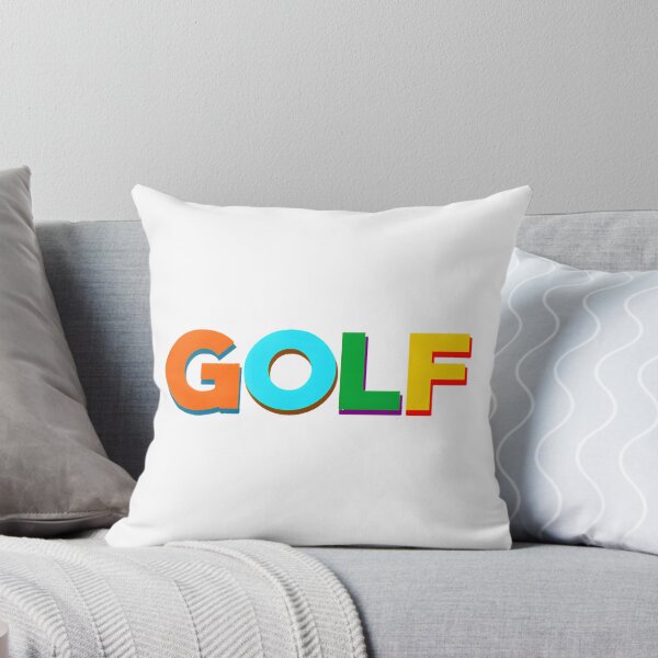 Item preview, Golf Illustration by MathildaVenalti - Stylish Sports Art Design designed and sold by thishipisinking.