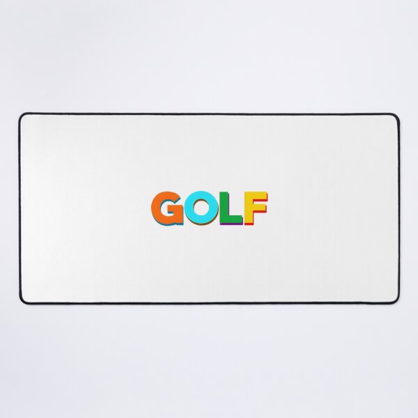Item preview, Golf Illustration by MathildaVenalti - Stylish Sports Art Design designed and sold by thishipisinking.