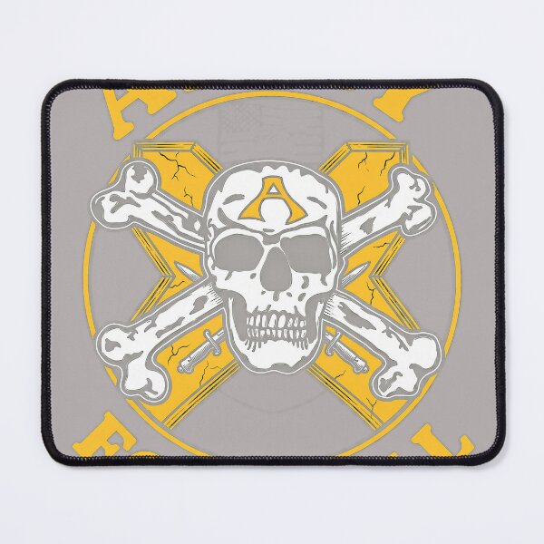 Item preview, Army Football Skull Graphic T-Shirt-94 designed and sold by AnneliesMann.