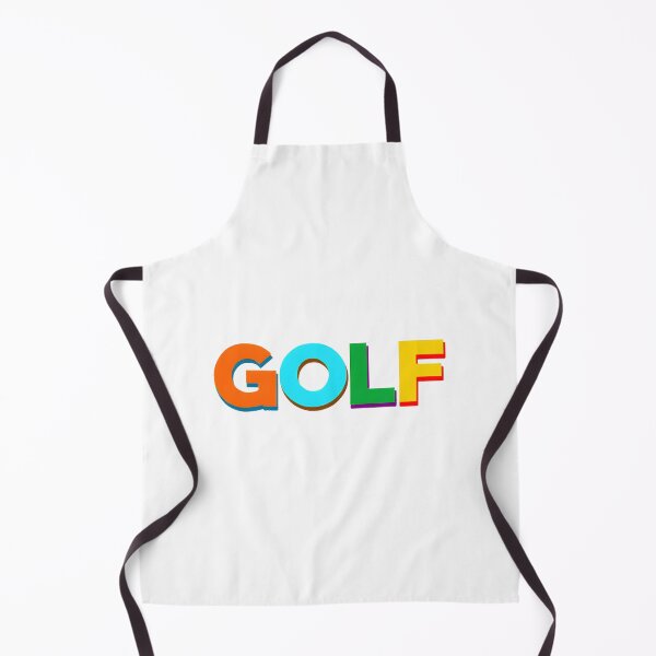 Item preview, Golf Illustration by MathildaVenalti - Stylish Sports Art Design designed and sold by thishipisinking.