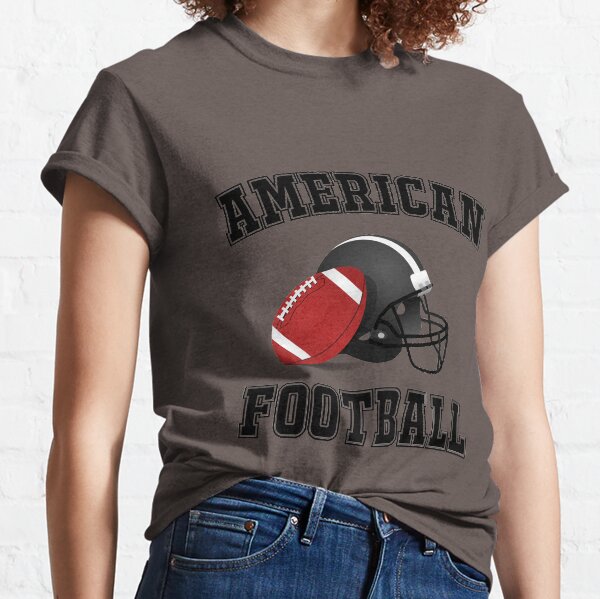 American football Classic T-Shirt
