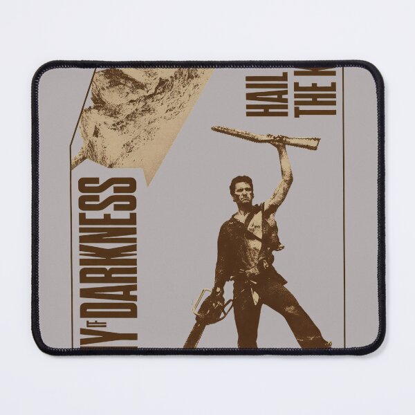Item preview, Army Of Darkness Hail To The King Poster-26 designed and sold by AnneliesMann.
