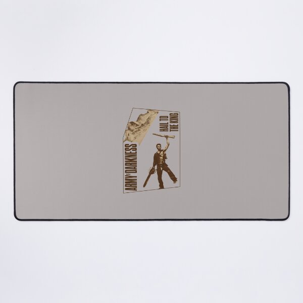 Item preview, Army Of Darkness Hail To The King Poster-26 designed and sold by AnneliesMann.