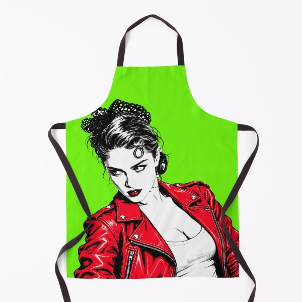 Item preview, La Isla bonita designed and sold by aprd666.