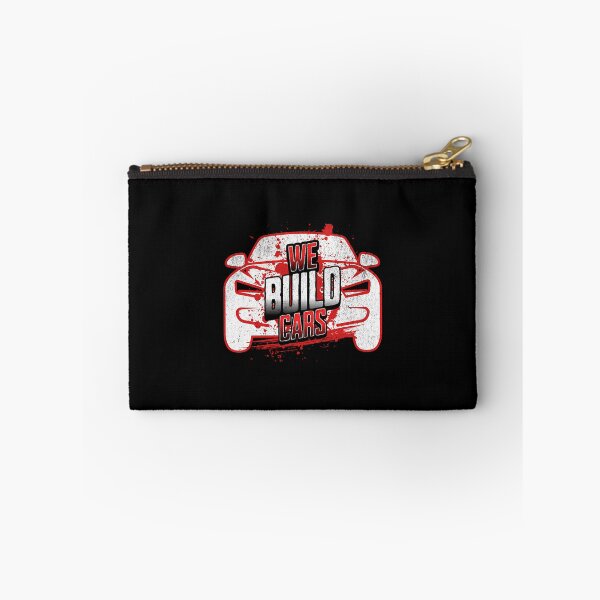Item preview, We Build Cars designed and sold by sudakthelinl.