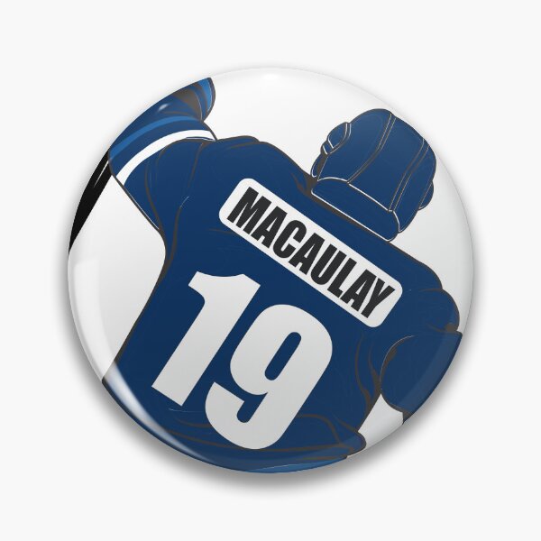 Item preview, 19 Macaulay Hockey Products designed and sold by stinkylockers.