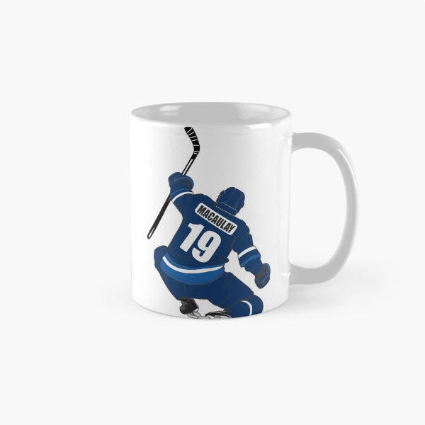 Item preview, 19 Macaulay Hockey Products designed and sold by stinkylockers.