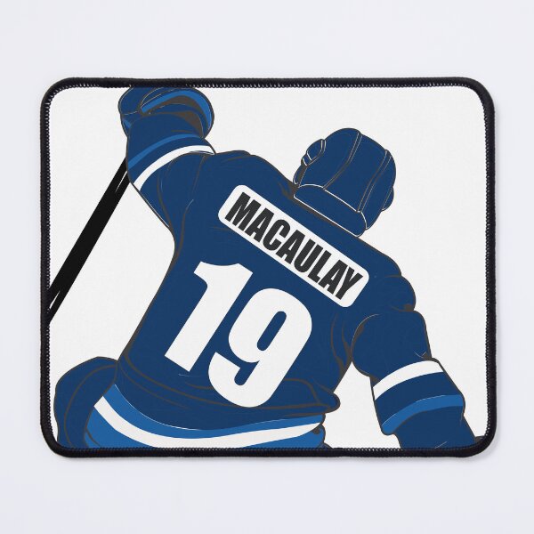 Item preview, 19 Macaulay Hockey Products designed and sold by stinkylockers.