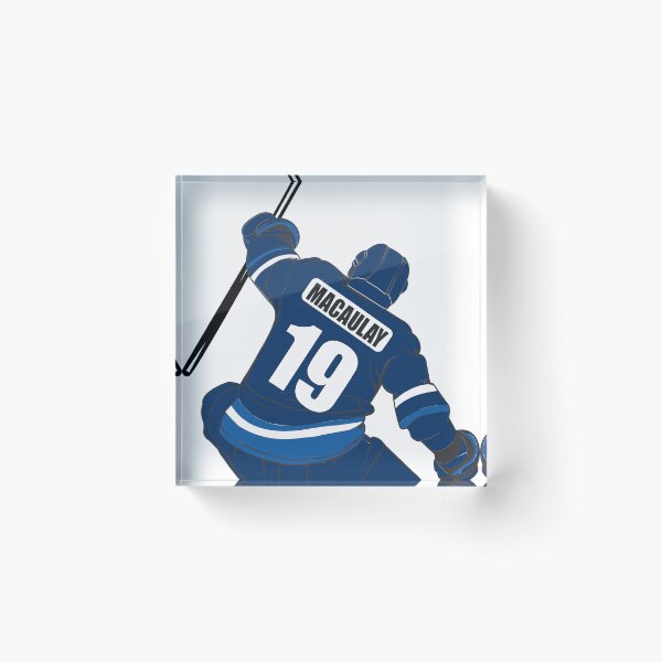 Item preview, 19 Macaulay Hockey Products designed and sold by stinkylockers.