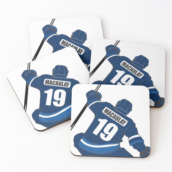 Item preview, 19 Macaulay Hockey Products designed and sold by stinkylockers.