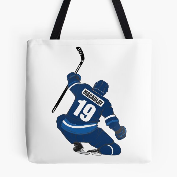 Item preview, 19 productos de hockey de Macaulay designed and sold by stinkylockers.