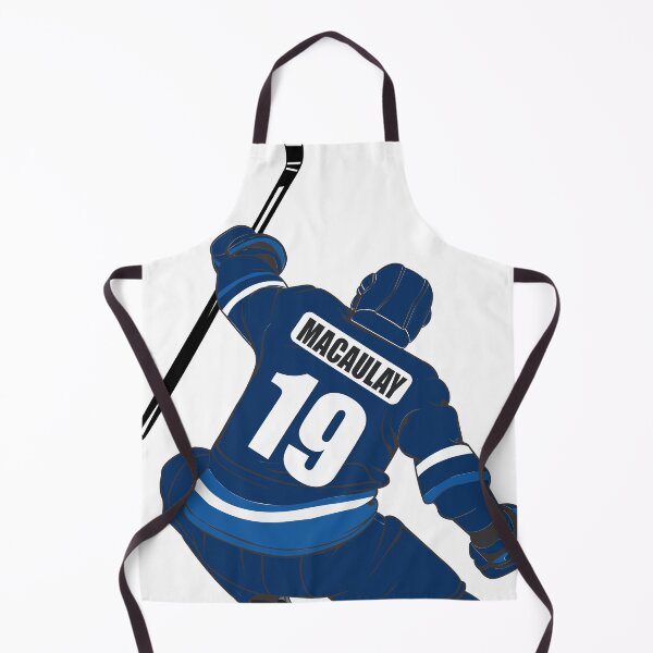 Item preview, 19 Macaulay Hockey Products designed and sold by stinkylockers.