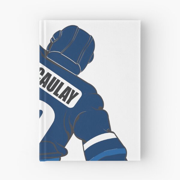 Item preview, 19 Macaulay Hockey Products designed and sold by stinkylockers.
