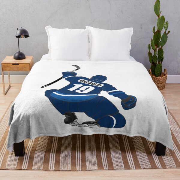 Item preview, 19 Macaulay Hockey Products designed and sold by stinkylockers.