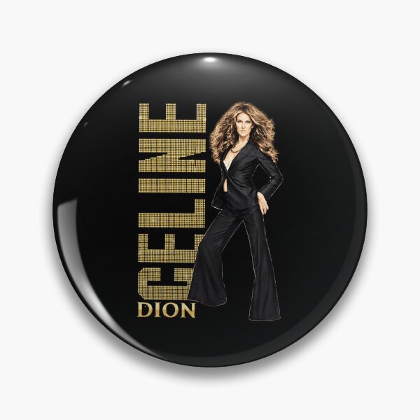Item preview, Paris Comeback 2026 Music Celebration, Celine Dion Comeback designed and sold by ogpease.