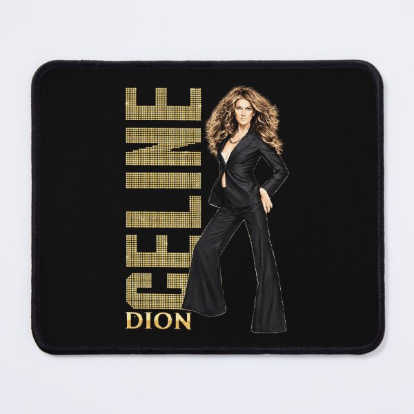 Item preview, Paris Comeback 2026 Music Celebration, Celine Dion Comeback designed and sold by ogpease.