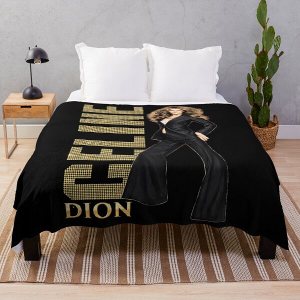 Item preview, Paris Comeback 2026 Music Celebration, Celine Dion Comeback designed and sold by ogpease.