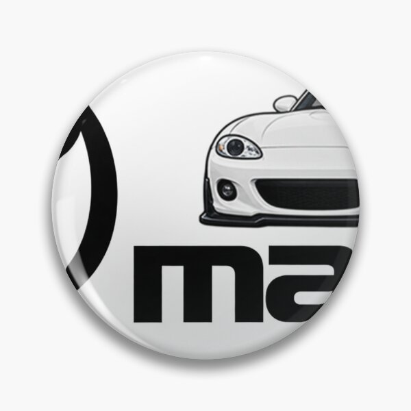 Item preview, Mazda Miata NB designed and sold by MyYata.