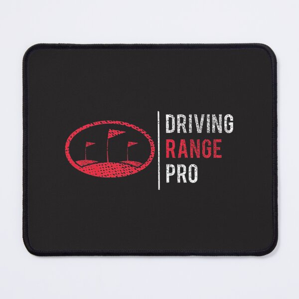 Item preview, Golf Driving Range Pro Design for Golf Enthusiasts and Players designed and sold by thishipisinking.