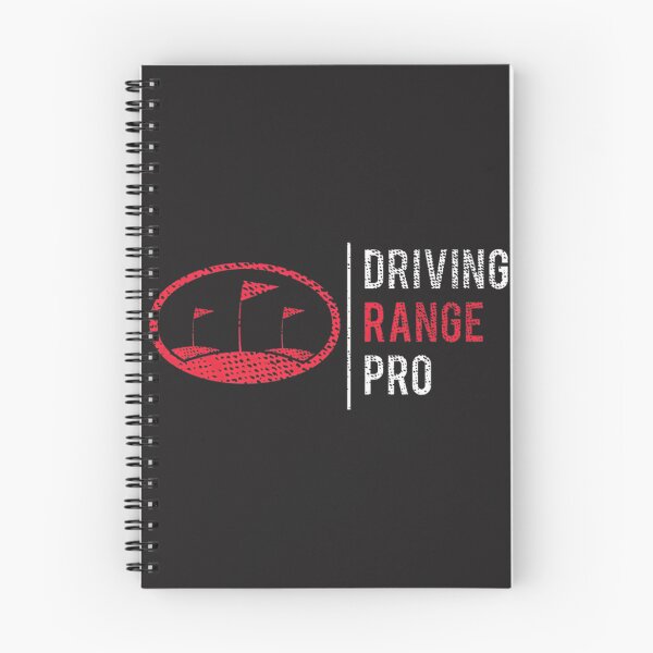 Item preview, Golf Driving Range Pro Design for Golf Enthusiasts and Players designed and sold by thishipisinking.