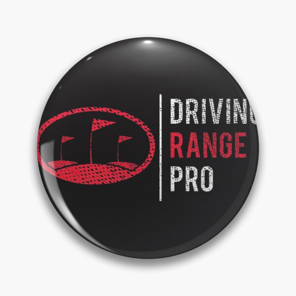 Item preview, Golf Driving Range Pro Design for Golf Enthusiasts and Players designed and sold by thishipisinking.