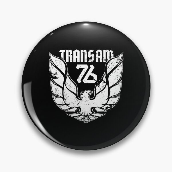 Artikelvorschau, 1976 Trans Am Weiß entworfen und verkauft von sudakthelinl.
