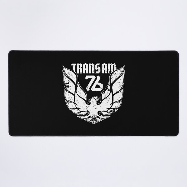 Item preview, 1976 Trans Am White designed and sold by sudakthelinl.