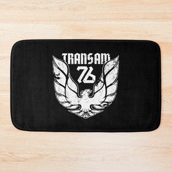 Item preview, 1976 Trans Am White designed and sold by sudakthelinl.