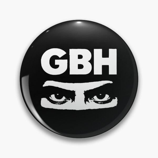 Artikelvorschau, Gbh Band T-Shirt entworfen und verkauft von corvansearls.