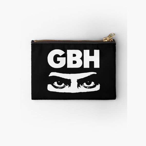 Item preview, Gbh Band T-Shirt designed and sold by corvansearls.