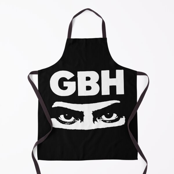 Item preview, Gbh Band T-Shirt designed and sold by corvansearls.