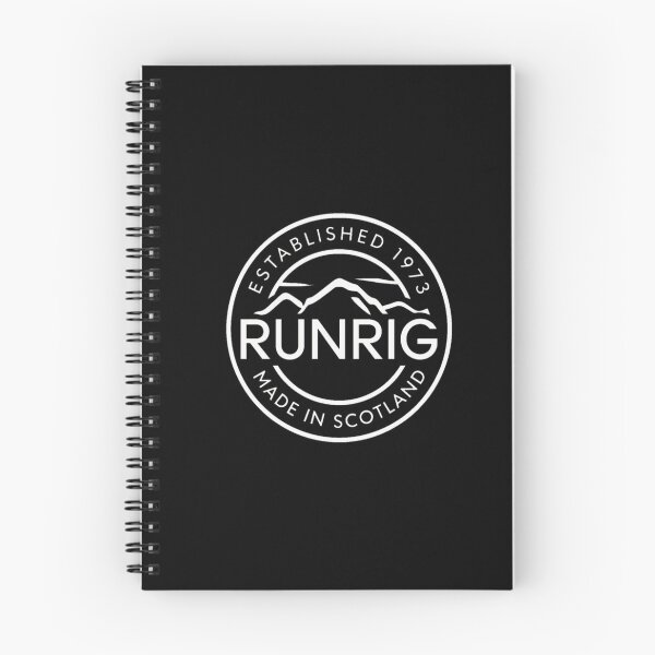 Item preview, Runrigs Ests 1973 Scotlands designed and sold by LysandraSincla.