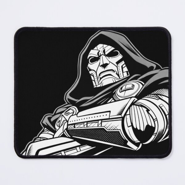 Item preview, VICTOR VON DOOM designed and sold by LGNDBYSIN.