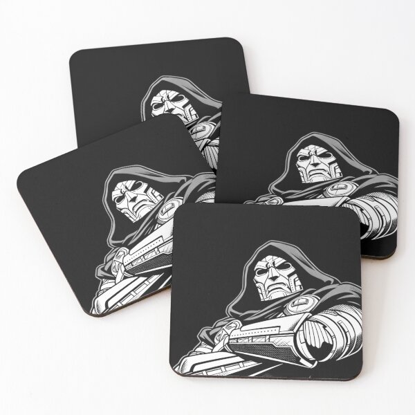 Item preview, VICTOR VON DOOM designed and sold by LGNDBYSIN.