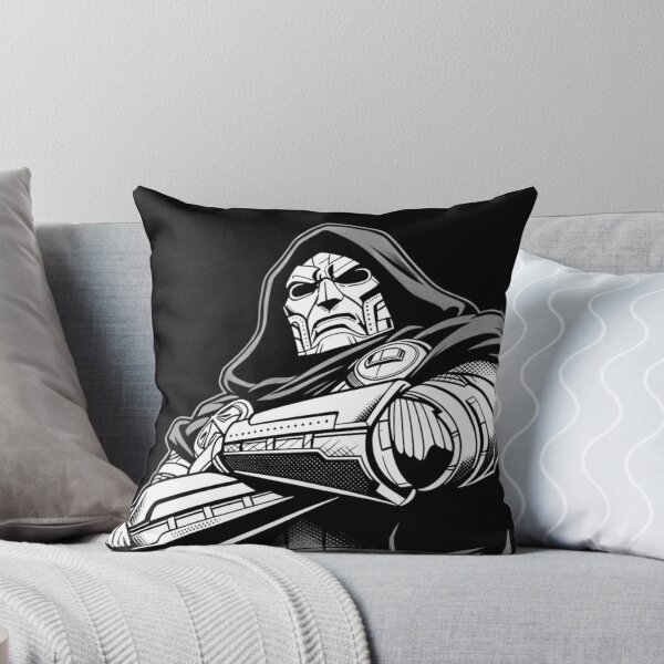 Item preview, VICTOR VON DOOM designed and sold by LGNDBYSIN.